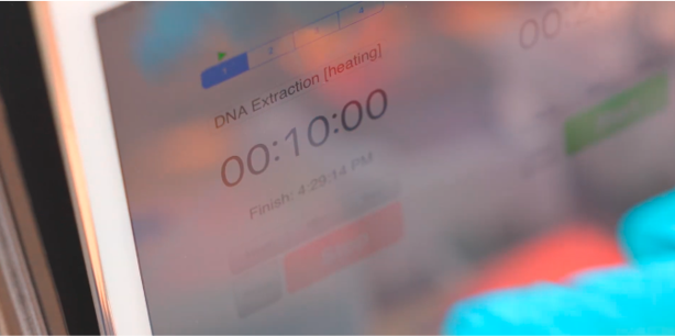 Crismart Real-Time Digital Interface